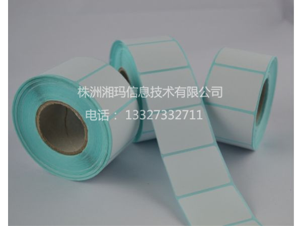 熱敏不幹膠 (1)