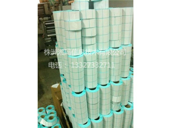 熱敏不幹膠 (3)